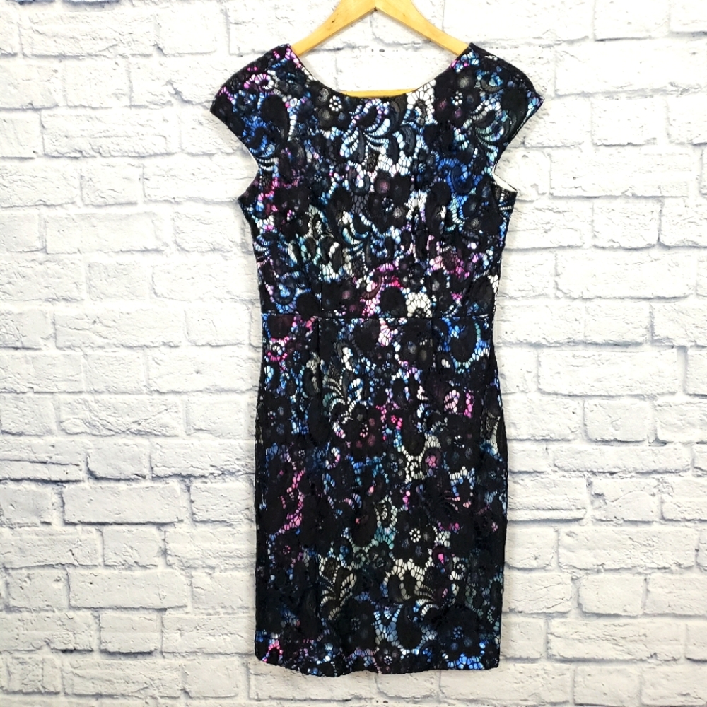Alex Evenings dress
